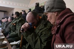 Десятый тюменец вернулся на родину в рамках обмена военнопленными по формуле «1000 на 1000»