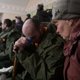 В Тюменскую область из украинского плена вернулся еще один военнослужащий