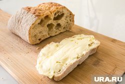 Сливочное масло из Челябинской области несколько раз попадало в поле зрения проверяющих органов 