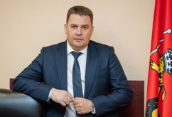 Наумов подозревается в мошенничестве в особо крупном размере