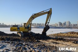 От удара тюменец получил травму головы и позвоночника  