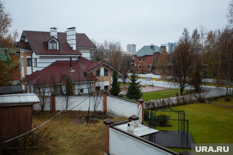Цены на загородную недвижимость в ХМАО постоянно растут 