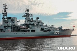 В маневрах задействовано более 247 кораблей, сообщил президент