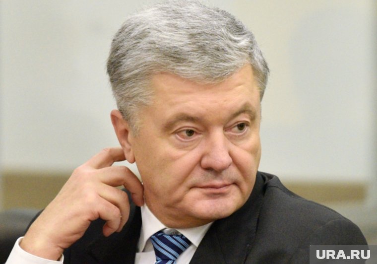 Договор о дружбе и сотрудничестве Петр Порошенко разорвал под занавес своего президентского срока