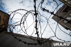 Сотрудники изолятора не сказали, в какой день состоится встреча Касаткина с невестой