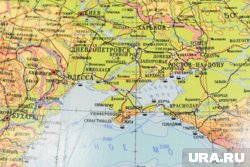Сакс считает, что у Украины нет шансов вернуть Крым