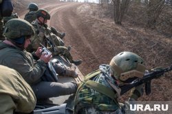 ВС РФ отрезали пути снабжения ВСУ в Часовом Яре