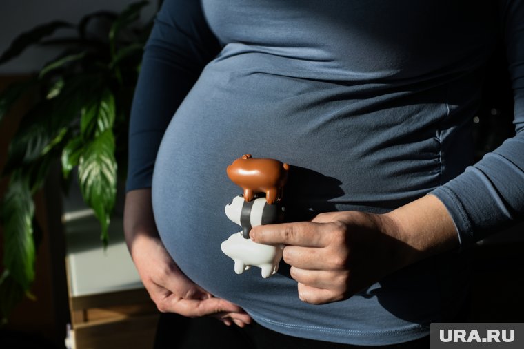 Для молодых родителей в последнее время ввели много новых выплат и льгот