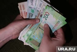 Экс-кандидат Климко потратил на курганские выборы 220 000 рублей