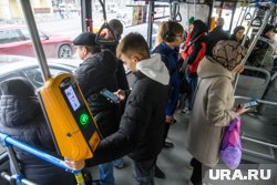 Дешевле всего в УрФО проезд стоит в Ханты-Мансийске
