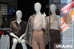 Модный пройдет в Кургане уже в августе