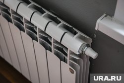 Завершение работ по отключению отопления запланировано на 2 июня
