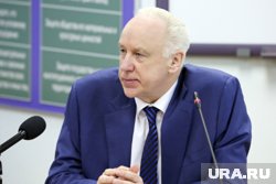 Александр Бастрыкин разберется в нарушении жилищных прав свердловчан