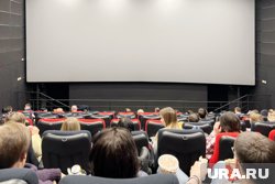 В кинотеатры Кургана вернули фильм «Веном 3»