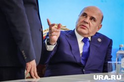 Мишустин решил посетить Екатеринбург 
