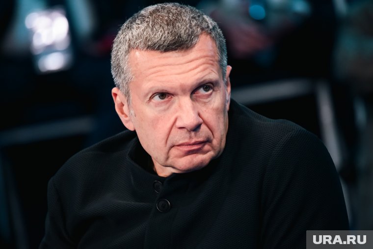Победу среди вечерних ток-шоу одержал «Воскресный вечер с Владимиром Соловьевым»