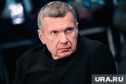 Победу среди вечерних ток-шоу одержал «Воскресный вечер с Владимиром Соловьевым»