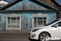 В центре Кургана снесут частный сектор за 80 миллионов рублей ради новостроек. Карта