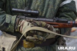 Эвакуация затронула прифронтовые населенные пункты