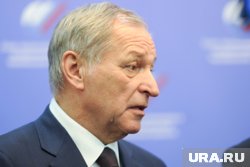 Струков собирался вылететь из РФ в Турцию
