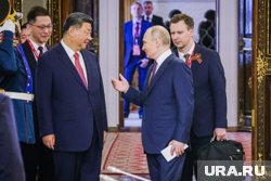 Россия благодарна Китаю и Бразилии за дипломатические усилия, заявил Владимир Путин