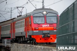 Билеты на поезд из Тюмени на север стали дешевле