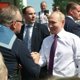 Путин не дал Украине сорвать празднование Дня ВМФ в Петербурге