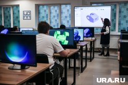 В округе завершился третий Слет целевых студентов ПАО «Газпром»