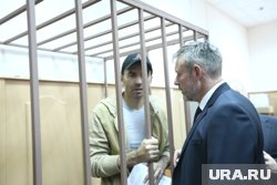 Трое обвиняемых по делу бывшего министра "Открытого правительства" Михаила Абызова отбыли свое наказание