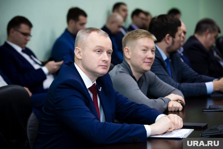 Сергей Елишев подтвердил участие в выборах мэра Пыть-Яха