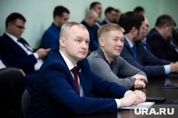 Сергей Елишев подтвердил участие в выборах мэра Пыть-Яха