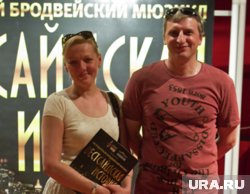 Моховая скончалась 11 мая 2025 года