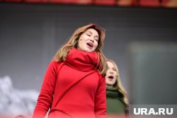 Хедлайнер фестиваля – академический хор «Млада»