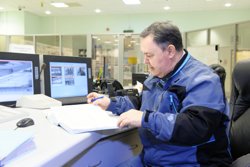 Юрий Носов ранее занимал должность главного инженера атомной станции