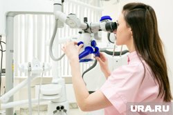 Стоматолог из Ноябрьска открыл клинику накануне COVID-19