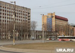 Ремонт больницы завершат в 2027 году