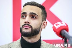 Гасанов не исполнил свои обязательства и покинул Россию