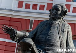 У пермских памятников своеобразная история