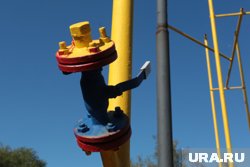 Европа может остаться без газа из Катара