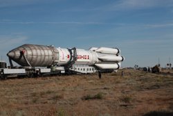 Во время мониторинга тайги могут найтись и фрагменты предыдущих запусков