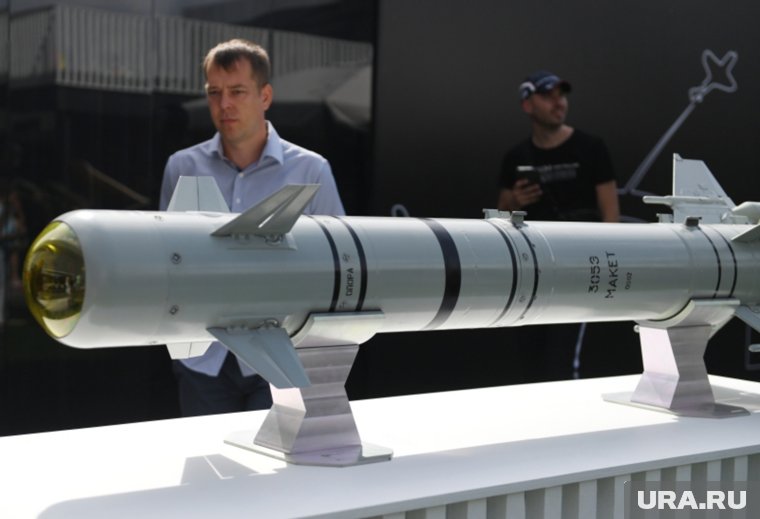 Ракеты «Изделие-305» способны со снайперской точностью уничтожать цели