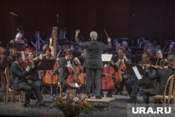 Фестиваль «Владимир Спиваков приглашает…» пройдет в июне 