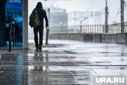 В Пермском крае ожидаются дожди