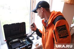 Валентину эвакуировали и передали медикам