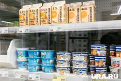 В январе продукты первой необходимости снова вырастут в цене