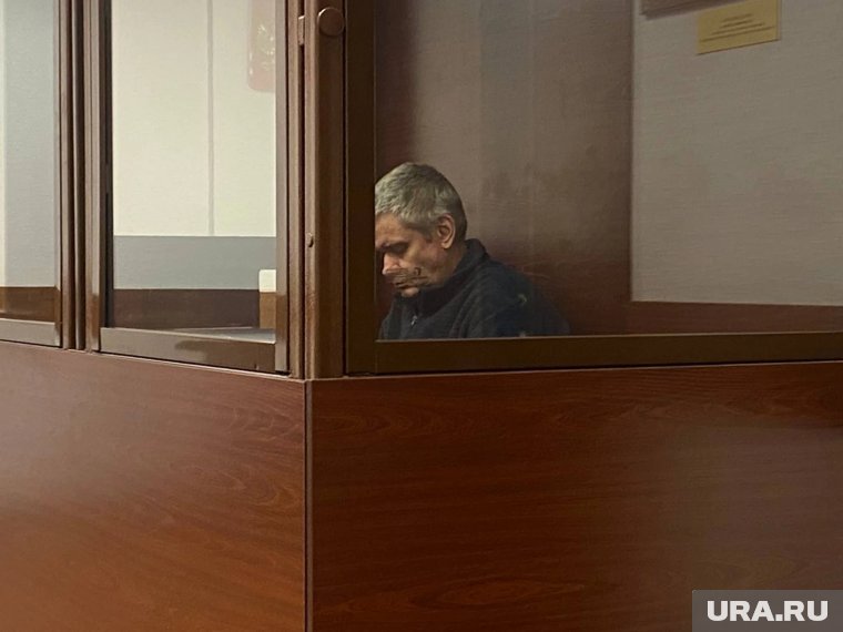 Первые четыре года Алексей Белозерский проведет в тюрьме