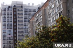 Квадратный метр жилья в Кургане стоит более 85 тысяч рублей