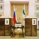 Ослабление оппозиции и разгром от ЕР: чем закончились курганские выборы в облдуму. Инфографика