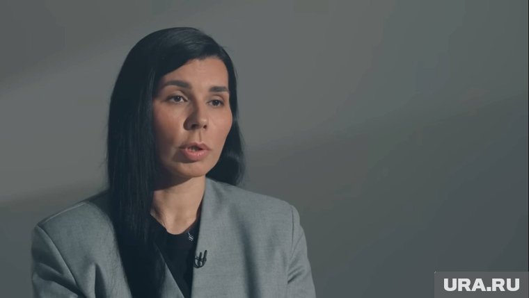 По словам героини, у ее экс-супруга и раньше были отношения с очень молодыми девушками