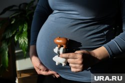 Заражение краснухой в течение первого триместра значительно повышает риск развития у плода тяжелых аномалий
